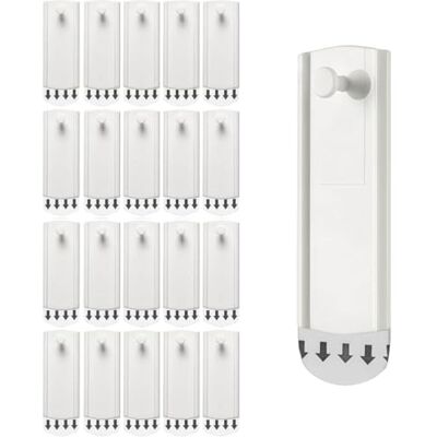 OEM 20 X Wandbilder Zum Aufhängen Ohne Bohren, Kleberahmen Ohne Bohren, Zum Aufhängen Von Bildern Und Rahmen OEM 20 X Wandbilder Zum Aufhängen Ohne Bohren, Kleberahmen Ohne Bohren, Zum Aufhängen Von Bildern Und Rahmen