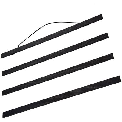 HEAT Moderner Magnetischer Bilderrahmen Für Poster Und Drucke, Kein Bohren Erforderlich, Magnetischer Staubschutzclip, 80 Cm Format, Diy-wanddekoration. HEAT Moderner Magnetischer Bilderrahmen Für Poster Und Drucke, Kein Bohren Erforderlich, Magnetischer Staubschutzclip, 80 Cm Format, Diy-wanddekoration.