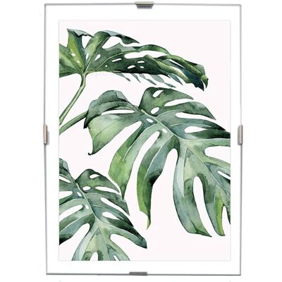 Trade Shop Traesio - Trade Shop - 70x100 Cm Tagesrahmen In Crilex Bilderrahmen Puzzles Poster Fotodrucke - Trade Shop Traesio - Trade Shop - 70x100 Cm Tagesrahmen In Crilex Bilderrahmen Puzzles Poster Fotodrucke -