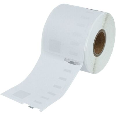 Vhbw - Etiketten-rolle 54mm X 70mm (320 Etiketten) Kompatibel Mit Dymo Labelwriter 310, 310 Ii, 320, 310 Turbo Ii, 320 Ii Etiketten-drucker Vhbw - Etiketten-rolle 54mm X 70mm (320 Etiketten) Kompatibel Mit Dymo Labelwriter 310, 310 Ii, 320, 310 Turbo Ii, 320 Ii Etiketten-drucker