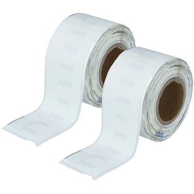 Vhbw 2x Etiketten-rolle 28mm X 89mm (130 Etiketten) Kompatibel Mit Dymo Labelwriter 310, 310 Ii, 320, 310 Turbo Ii Etiketten-drucker Weiß Vhbw 2x Etiketten-rolle 28mm X 89mm (130 Etiketten) Kompatibel Mit Dymo Labelwriter 310, 310 Ii, 320, 310 Turbo Ii Etiketten-drucker Weiß
