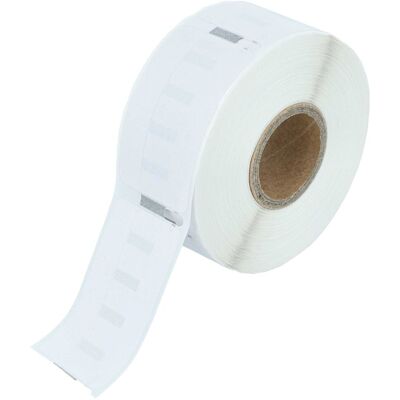 Vhbw - Etiketten-rolle 19mm X 51mm (220 Etiketten) Kompatibel Mit Dymo Labelwriter 400 Turbo, El40, El60, El60 Turbo, Lw400 Duo, Lw400 Turbo, Lw450, Lw450 Etiketten-drucker Vhbw - Etiketten-rolle 19mm X 51mm (220 Etiketten) Kompatibel Mit Dymo Labelwriter 400 Turbo, El40, El60, El60 Turbo, Lw400 Duo, Lw400 Turbo, Lw450, Lw450 Etiketten-drucker