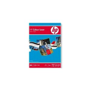 Hewlett Packard CHP370 A4 Color Laser Paper, 500 Blatt, 90 g/qm (CHP370)