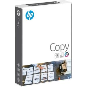 Hewlett Packard - hp COPY-Papier, 80 g/m2, Weißgrad 146, A4, Klasse c, Ries mit 500 Blatt