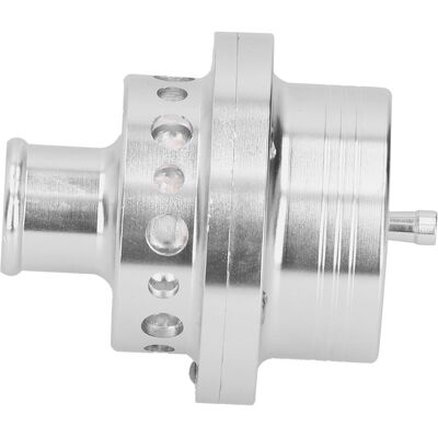 HEAT Universelles 25-mm-ablassventil, Kompatibel Mit Ford Focus Rs Mk1, Escort Cosworth, Sierra Cosworth, Silber, Turbinen-ablassventil HEAT Universelles 25-mm-ablassventil, Kompatibel Mit Ford Focus Rs Mk1, Escort Cosworth, Sierra Cosworth, Silber, Turbinen-ablassventil