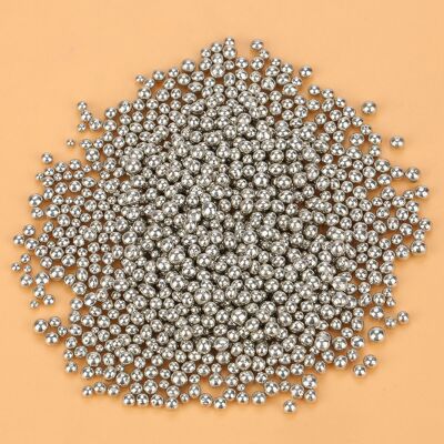 HEAT 100 G / 3,5 Oz Hochreines 99,95%iges Zinn (sn) In Form Kleiner Klumpen (probe) HEAT 100 G / 3,5 Oz Hochreines 99,95%iges Zinn (sn) In Form Kleiner Klumpen (probe)