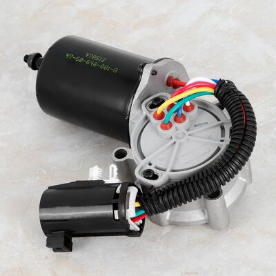 HEAT 4x4-verteilergetriebe-stellmotor 4760648001a, Kompatibel Mit Ford Ranger 2007-2011 HEAT 4x4-verteilergetriebe-stellmotor 4760648001a, Kompatibel Mit Ford Ranger 2007-2011