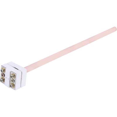 HEAT Wrp-100 K Typ Platin-rhodium-thermoelement-temperaturfühlerkopf HEAT Wrp-100 K Typ Platin-rhodium-thermoelement-temperaturfühlerkopf
