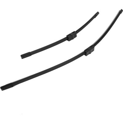 HEAT Frontscheibenwischerblatt Passend Für Ford Focus Mk2 2004 - 2010 HEAT Frontscheibenwischerblatt Passend Für Ford Focus Mk2 2004 - 2010