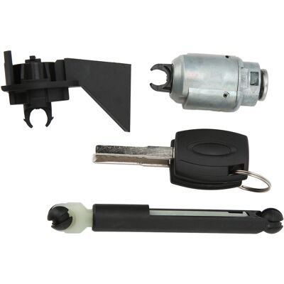 HEAT Motorhaubenverriegelung Mit 2 Schlüsseln 1355231 Ersatzteil, Kompatibel Mit Ford Focus Mk2 2004-2012 HEAT Motorhaubenverriegelung Mit 2 Schlüsseln 1355231 Ersatzteil, Kompatibel Mit Ford Focus Mk2 2004-2012