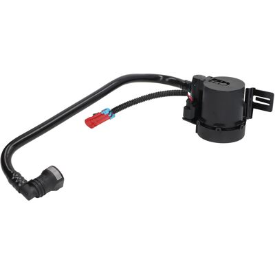 HEAT Magnetventil Für Die Kanisterentlüftung 911070, Kompatibel Mit Chevrolet Colorado 2004–2012, Entlüftungsventil, Motorersatzteil HEAT Magnetventil Für Die Kanisterentlüftung 911070, Kompatibel Mit Chevrolet Colorado 2004–2012, Entlüftungsventil, Motorersatzteil