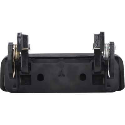HEAT Außentürgriff 6l2z7822405dbpt, Ergonomischer Griff, Schwarz, Kompatibler Ersatz Für Ford Ranger 2001-2011. HEAT Außentürgriff 6l2z7822405dbpt, Ergonomischer Griff, Schwarz, Kompatibler Ersatz Für Ford Ranger 2001-2011.