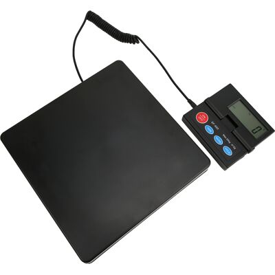 HEAT Elektronische Plattformwaage (50 Kg/2 G) Mit Hochpräziser Anzeige Und Messfunktionen In G/kg/lb/oz HEAT Elektronische Plattformwaage (50 Kg/2 G) Mit Hochpräziser Anzeige Und Messfunktionen In G/kg/lb/oz