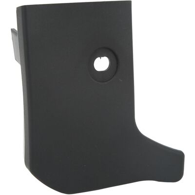 HEAT Schwellerverkleidung Mit Öffnung 1877700, Kompatibles Ersatzteil Für Ford Fiesta Mk8 (2012–2022), Seitenverkleidung, Schwellerleiste, Schwellerschutz, Schwarz, 1 Stück HEAT Schwellerverkleidung Mit Öffnung 1877700, Kompatibles Ersatzteil Für Ford Fiesta Mk8 (2012–2022), Seitenverkleidung, Schwellerleiste, Schwellerschutz, Schwarz, 1 Stück