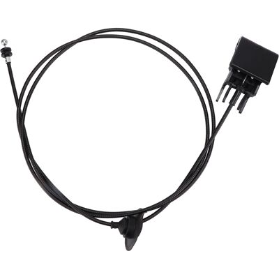HEAT Motorhaubenentriegelungskabel 5r2z16a665ab Ersatz Für Ford Falcon Fairlane Ltd Xr6 Xr8 Gt Fpv HEAT Motorhaubenentriegelungskabel 5r2z16a665ab Ersatz Für Ford Falcon Fairlane Ltd Xr6 Xr8 Gt Fpv