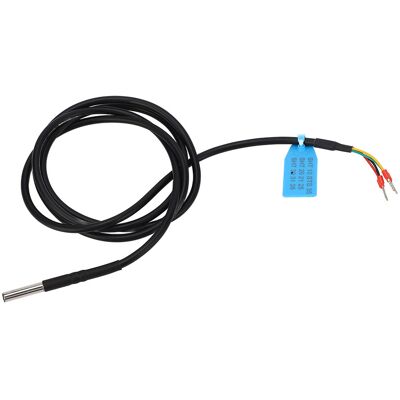 HEAT Temperatur- Und Feuchtigkeitssensor-sonde Ip67 Wasserdicht, Gehäuse Aus Edelstahl 304, I2c-ausgang, Bodenfeuchtigkeitsmessgerät HEAT Temperatur- Und Feuchtigkeitssensor-sonde Ip67 Wasserdicht, Gehäuse Aus Edelstahl 304, I2c-ausgang, Bodenfeuchtigkeitsmessgerät