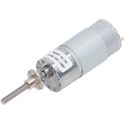 HEAT Gleichstrom-getriebemotor, Gehäuse Aus Legiertem Stahl, Schlagfest, Gleichstrom-untersetzungsmotor, 12 V, 66 U/min HEAT Gleichstrom-getriebemotor, Gehäuse Aus Legiertem Stahl, Schlagfest, Gleichstrom-untersetzungsmotor, 12 V, 66 U/min