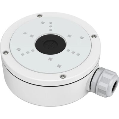 OEM Anschlussdose, Wasserdichte Ausführung, Gehäuse Aus Aluminiumlegierung, 1 Stück OEM Anschlussdose, Wasserdichte Ausführung, Gehäuse Aus Aluminiumlegierung, 1 Stück