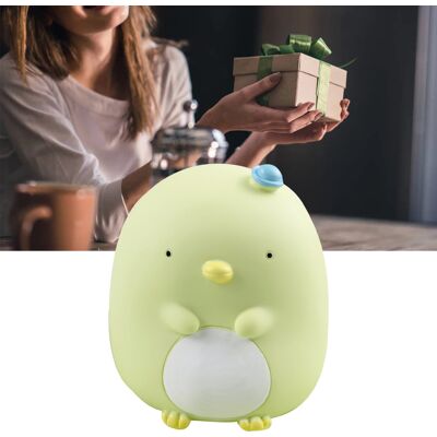 JUTE Kreative Geschenkidee Für Die Ecke: Sparschwein, Niedliche Cartoon-puppenfigur, Süße Ravioli, Eckvorratsglas Für Bio-produkte, Pinguin. JUTE Kreative Geschenkidee Für Die Ecke: Sparschwein, Niedliche Cartoon-puppenfigur, Süße Ravioli, Eckvorratsglas Für Bio-produkte, Pinguin.