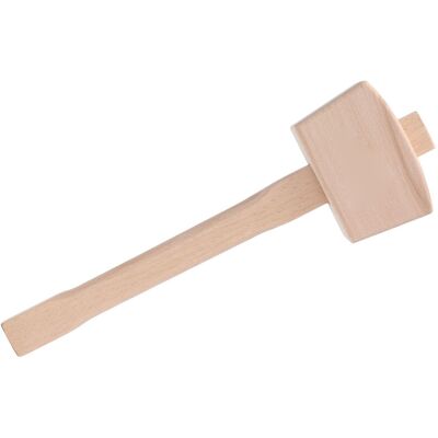 HEAT Holzhammer Mit Hoher Härte, Klein, Leicht Und Mit Komfortablem Griff – Das Ideale Werkzeug Für Die Holzbearbeitung Zu Hause Oder In Der Werkstatt. HEAT Holzhammer Mit Hoher Härte, Klein, Leicht Und Mit Komfortablem Griff – Das Ideale Werkzeug Für Die Holzbearbeitung Zu Hause Oder In Der Werkstatt.