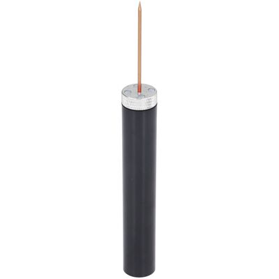 HEAT Tragbarer Flaschenöffner Mit Luftdruck, Geformt Wie Eine Nadel Und Ein Lippenstift, Silberfarben, Für Den Gebrauch Zu Hause Und In Restaurants. HEAT Tragbarer Flaschenöffner Mit Luftdruck, Geformt Wie Eine Nadel Und Ein Lippenstift, Silberfarben, Für Den Gebrauch Zu Hause Und In Restaurants.