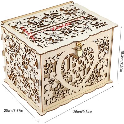 JUTE Hochzeitskartenbox Mit Schlüsseln, Diy-geschenkbox Für Eine Geburtstagsfeier. Hochzeitskartenbox Mit Schlüsseln, Personalisierbare Spardose Für Eine Geburtstagsfeier. JUTE Hochzeitskartenbox Mit Schlüsseln, Diy-geschenkbox Für Eine Geburtstagsfeier. Hochzeitskartenbox Mit Schlüsseln, Personalisierbare Spardose Für Eine Geburtstagsfeier.