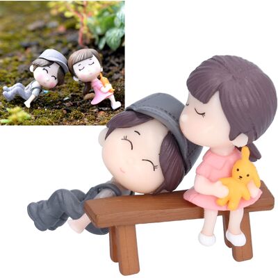 JUTE Niedliche Cartoon-puppe Als Dekoration Für Zuhause – Geschenkidee Für Männer Und Frauen – Geschenkidee Zum Geburtstag Und Valentinstag JUTE Niedliche Cartoon-puppe Als Dekoration Für Zuhause – Geschenkidee Für Männer Und Frauen – Geschenkidee Zum Geburtstag Und Valentinstag