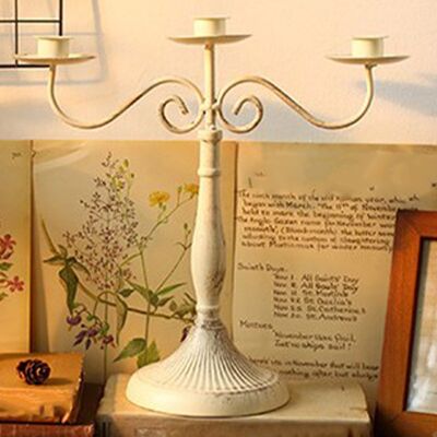 JUTE Vintage-kerzenständer Aus Schmiedeeisen Im Europäischen Stil, Kreative Tischdekoration Für Restaurants, Romantisches Retro-accessoire Für Ein Abendessen Bei Kerzenschein Zu Hause. JUTE Vintage-kerzenständer Aus Schmiedeeisen Im Europäischen Stil, Kreative Tischdekoration Für Restaurants, Romantisches Retro-accessoire Für Ein Abendessen Bei Kerzenschein Zu Hause.