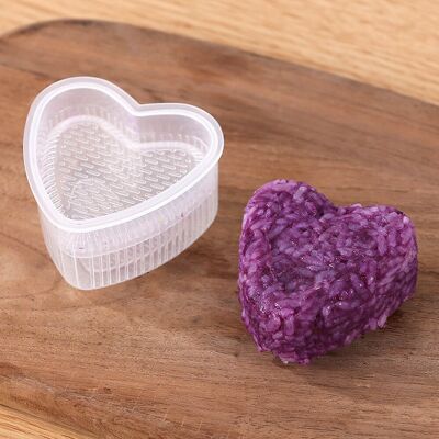 JUTE 7-teiliges Kombinationsset A: Kreative Dreieckige Reisbällchenformen In Cartoon-form Für Reis-bento-boxen Zu Hause Und Für Kinder, Diy-seetang-sushi-formen. JUTE 7-teiliges Kombinationsset A: Kreative Dreieckige Reisbällchenformen In Cartoon-form Für Reis-bento-boxen Zu Hause Und Für Kinder, Diy-seetang-sushi-formen.