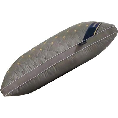 HEAT Komfortables, Hochwertiges, Waschbares Nackenstützkissen Zum Einmalgebrauch, Grau, 800 G / 28,2 Oz, Für Den Einsatz In Hotels Oder Zu Hause. HEAT Komfortables, Hochwertiges, Waschbares Nackenstützkissen Zum Einmalgebrauch, Grau, 800 G / 28,2 Oz, Für Den Einsatz In Hotels Oder Zu Hause.