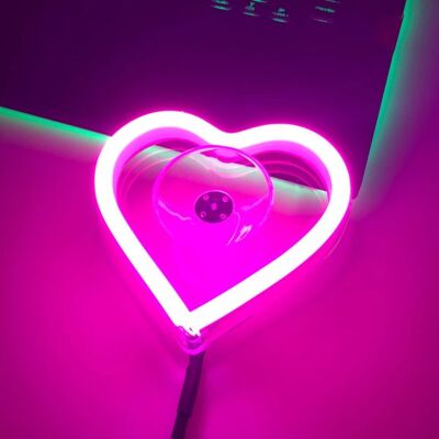 OEM Stimmungsbeleuchtung Für Den Fahrzeuginnenraum Neon Led Fensterbeleuchtung In Herzform Zum Valentinstag Led Stimmungsbeleuchtung Einzigartige Aut OEM Stimmungsbeleuchtung Für Den Fahrzeuginnenraum Neon Led Fensterbeleuchtung In Herzform Zum Valentinstag Led Stimmungsbeleuchtung Einzigartige Aut