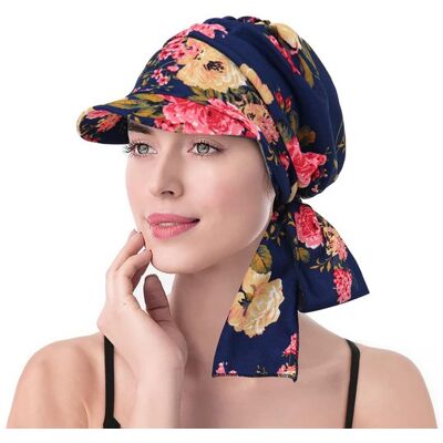 OEM Seidig Weiches Kopftuch Perfekt Für Alle Frisuren Hochwertiges Unisex-kopftuch Mit Krempe Weiches Und Bequemes Kopftuch OEM Seidig Weiches Kopftuch Perfekt Für Alle Frisuren Hochwertiges Unisex-kopftuch Mit Krempe Weiches Und Bequemes Kopftuch