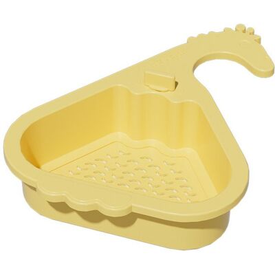 OEM Überlauf Für Gießkanne – Wasserhahnfilter – Sieb – Sieb – Obstwaschkorb – Kochen Und Baden – Gelb OEM Überlauf Für Gießkanne – Wasserhahnfilter – Sieb – Sieb – Obstwaschkorb – Kochen Und Baden – Gelb