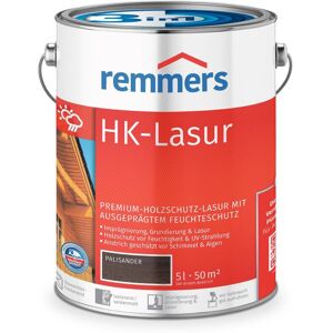 Hk-lasur 3in1 Palisander, 5 Liter, Holzlasur Aussen, 3facher Holzschutz Mit Imprägnierung + Grundierung + Lasur, Feuchtigkeit- Und Uv-schutz - Remmers Hk-lasur 3in1 Palisander, 5 Liter, Holzlasur Aussen, 3facher Holzschutz Mit Imprägnierung + Grundierung + Lasur, Feuchtigkeit- Und Uv-schutz - Remmers