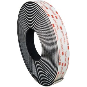 3M - Klettband Superstark Dual Lock Abnehmbare Verbindung SJ3550 5 m 3M - Klettband Superstark Dual Lock Abnehmbare Verbindung SJ3550 5 m