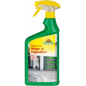 Finalsan Af Wege- Und Fugenrein - 1 Liter - Neudorff Finalsan Af Wege- Und Fugenrein - 1 Liter - Neudorff