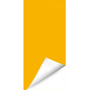 d-c-fix Gelbe ablösbare Tapete - Möbeldekoration d-c-fix Gelbe ablösbare Tapete - Möbeldekoration