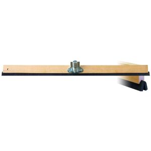 Raclette De Carreleur 1000 Mm En Bois - Outifrance Raclette De Carreleur 1000 Mm En Bois - Outifrance