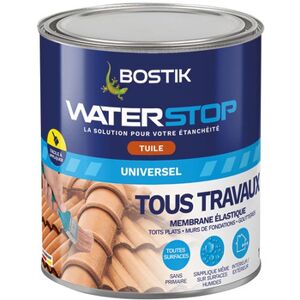Bostik Wasserfest Abdichtung - 30625567 Bostik Wasserfest Abdichtung - 30625567
