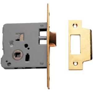 Tesa Assa Abloy - Tesa 2015/60 Hl Einsteckschloss Tesa Assa Abloy - Tesa 2015/60 Hl Einsteckschloss