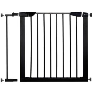 Springos Tür- Und Treppenschutzgitter M. Verlängerung Passung: 82-89 Cm Spannsystem Springos Tür- Und Treppenschutzgitter M. Verlängerung Passung: 82-89 Cm Spannsystem