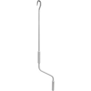 Markisengriff Tld06 Weiß 200 Cm Hoch - Micel Markisengriff Tld06 Weiß 200 Cm Hoch - Micel