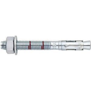 Index - Anclaje Macho Clip - M20x220 - Verzinkt - Anchor clip Index - Anclaje Macho Clip - M20x220 - Verzinkt - Anchor clip