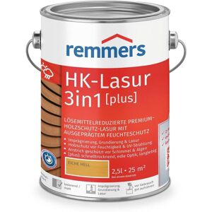 Remmers - Aqua HK-Lasur RC-365 - Holzschutz Remmers - Aqua HK-Lasur RC-365 - Holzschutz