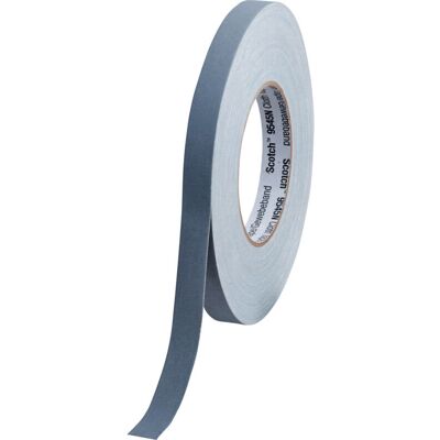 9545ng15 Gewebeklebeband ® Grau (l X B) 50 M X 15 Mm 1 St. - Scotch 9545ng15 Gewebeklebeband ® Grau (l X B) 50 M X 15 Mm 1 St. - Scotch