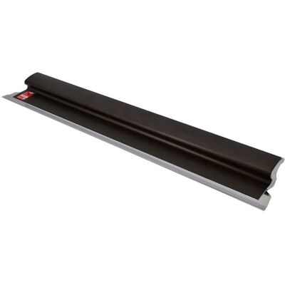 AWTools Aluminium-Abschlussspachtel 1000mm - Wandspachtel AWTools Aluminium-Abschlussspachtel 1000mm - Wandspachtel