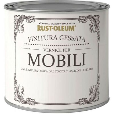 Rust-Oleum Graphit-Kreideeffektfarbe - Möbel Finish Rust-Oleum Graphit-Kreideeffektfarbe - Möbel Finish