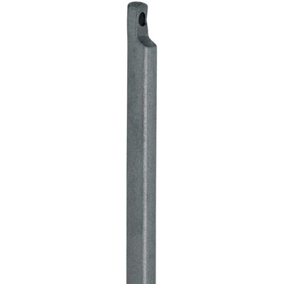 Deni - TBSØ13-3000 - 3000mm - Door hardware Deni - TBSØ13-3000 - 3000mm - Door hardware