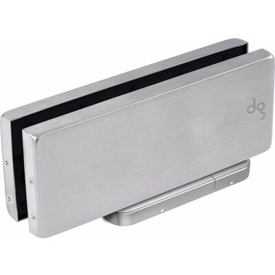 DORMA-Glas Universal Motion NG33 - Glastürset DORMA-Glas Universal Motion NG33 - Glastürset