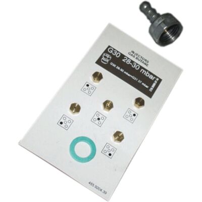 Beko Kit - 4361554 - Gas- und Elektrokochfeldteile Beko Kit - 4361554 - Gas- und Elektrokochfeldteile